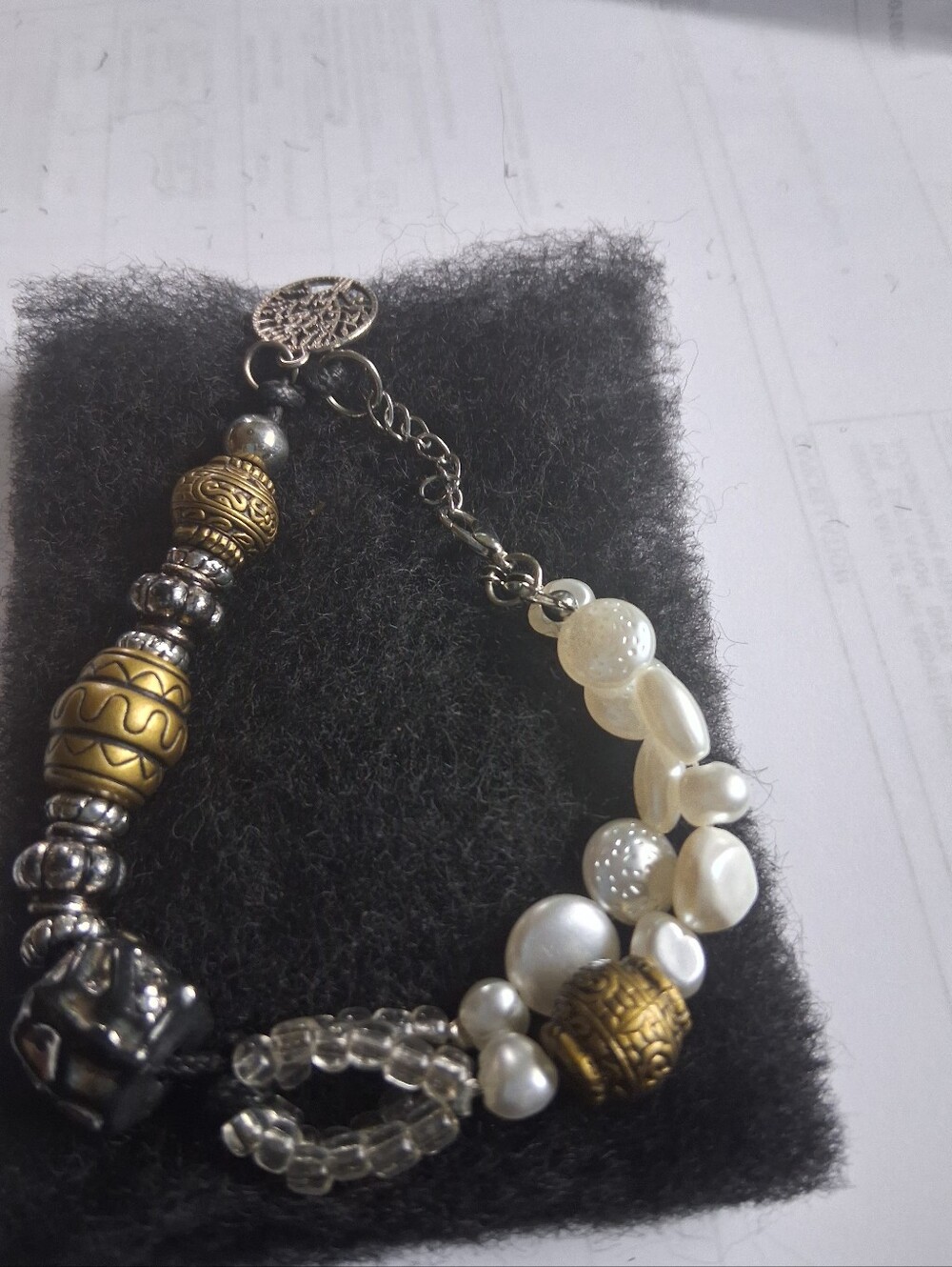 Adjustable Bracelet